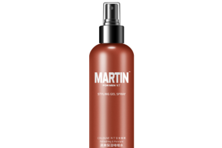 马丁男士保湿啫喱水好用嘛?定型效果好不好? 马丁男士保湿啫喱水好用嘛?定型效果好不好?