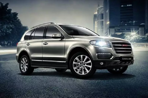 长城为何这么多年都不生产小型轿车,跻身汽车领域它靠的是什么 长城为何这么多年都不生产小型轿车,跻身汽车领域它靠的是什么