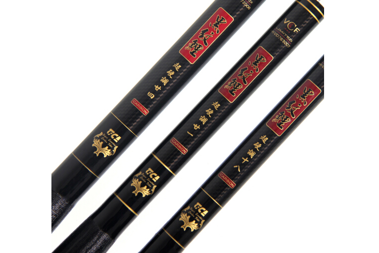 迪佳鱼竿哪个系列好?迪佳黑纹鲤碳素鱼竿结实吗? 迪佳鱼竿哪个系列好?迪佳黑纹鲤碳素鱼竿结实吗?