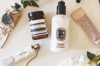 有哪些好用的护手霜?推荐一下? 有哪些好用的护手霜?推荐一下?