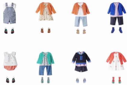 童装品牌有哪些?推荐几款? 童装品牌有哪些?推荐几款?