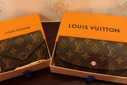 LV长款豆豆钱包和短款豆豆钱包哪个好? LV长款豆豆钱包和短款豆豆钱包哪个好?