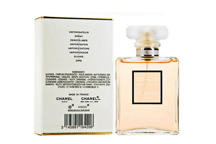 女士香水推荐2018?谁能推荐一下? 女士香水推荐2018?谁能推荐一下?