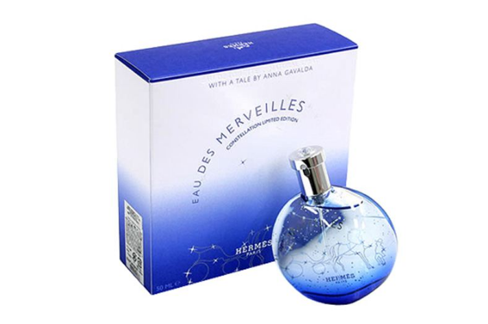 爱马仕橘彩星光女士香水价格?爱马仕蓝色橘彩星光香水好闻吗? 爱马仕橘彩星光女士香水价格?爱马仕蓝色橘彩星光香水好闻吗?