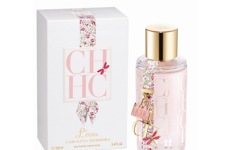 好闻的女士香水推荐?女士香水牌子哪些比较好? 好闻的女士香水推荐?女士香水牌子哪些比较好?