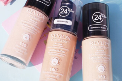 粉底液什么牌子好用又便宜?美国COLORSTAY怎么样? 粉底液什么牌子好用又便宜?美国COLORSTAY怎么样?