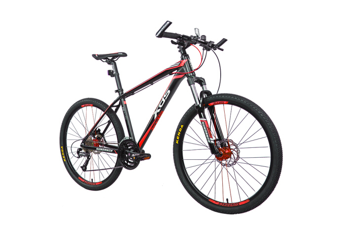 喜德盛逐日600山地自行车怎么样?自己安装方便吗? 喜德盛逐日600山地自行车怎么样?自己安装方便吗?