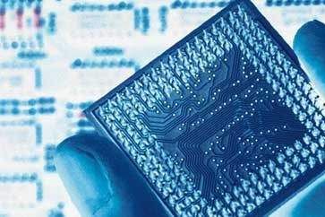 百度和美国芯片公司亚德诺半导体合作:展开自动驾驶项目 百度和美国芯片公司亚德诺半导体合作:展开自动驾驶项目