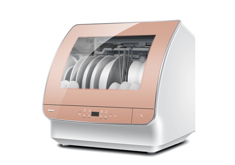 海尔洗碗机小海贝怎么样?买大型的还是小型的好? 海尔洗碗机小海贝怎么样?买大型的还是小型的好?