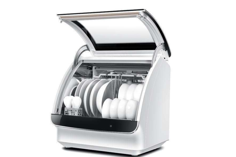 海尔洗碗机小海贝怎么样?买大型的还是小型的好? 海尔洗碗机小海贝怎么样?买大型的还是小型的好?