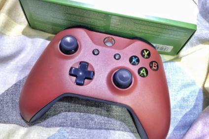 游戏手柄品牌推荐?xbox游戏手柄好不好? 游戏手柄品牌推荐?xbox游戏手柄好不好?
