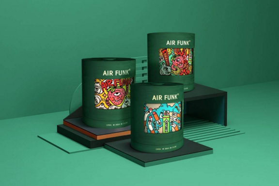 家居香氛品牌推荐?air funk怡情小众香氛有用吗? 家居香氛品牌推荐?air funk怡情小众香氛有用吗?