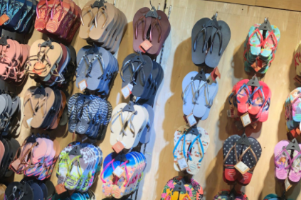 havaianas哈瓦那人字拖多少钱?质量好不好? havaianas哈瓦那人字拖多少钱?质量好不好?