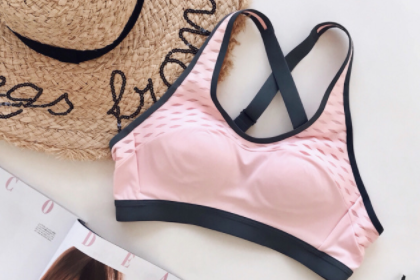 运动内衣哪个牌子好?Her own words运动内衣怎么样? 运动内衣哪个牌子好?Her own words运动内衣怎么样?