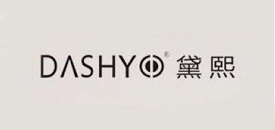 DASHYO是什么牌子_黛熙品牌怎么样?