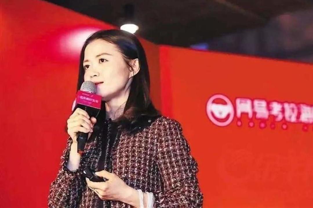 前网易高管袁佛玉加入百度,担任公关及市场副总裁 前网易高管袁佛玉加入百度,担任公关及市场副总裁