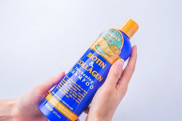 美国淳沛洗发水好用吗？效果如何？