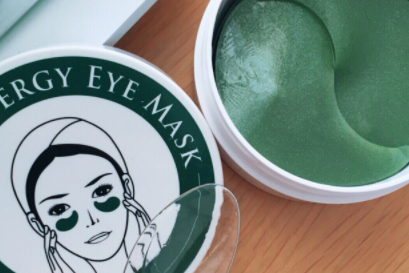 香蒲丽眼贴膜好用吗？使用方法？