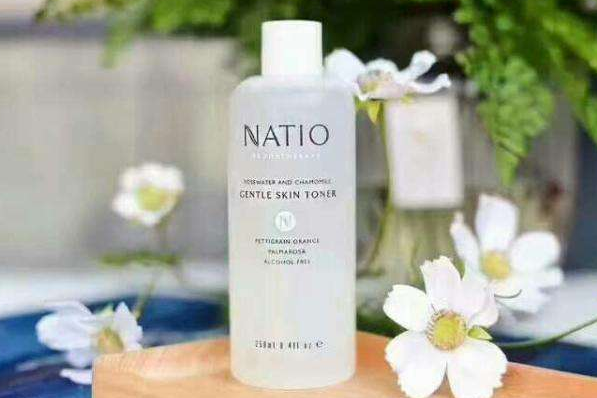 natio爽肤水刺痛怎么回事？价格是多少？