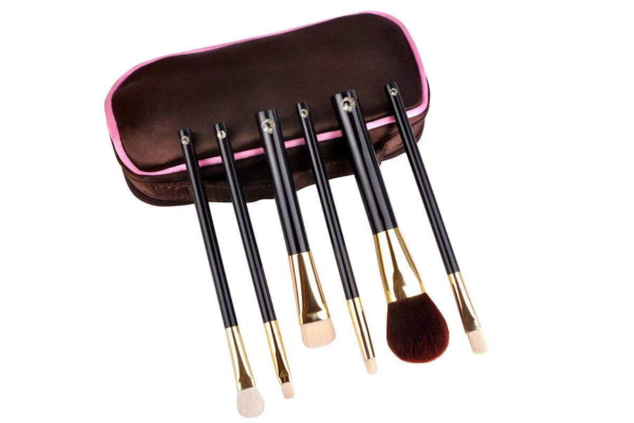 艾诺琪化妆刷怎么样?艾诺琪大理石化妆刷套多少钱? 艾诺琪化妆刷怎么样?艾诺琪大理石化妆刷套多少钱?