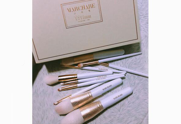 三月兔化妆刷好用吗？三月兔化妆刷怎么画出复古妆容？