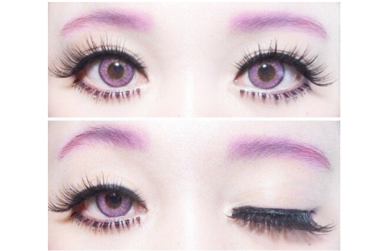 aimeier化妆刷怎么画眼妆？眼妆的画法步骤？