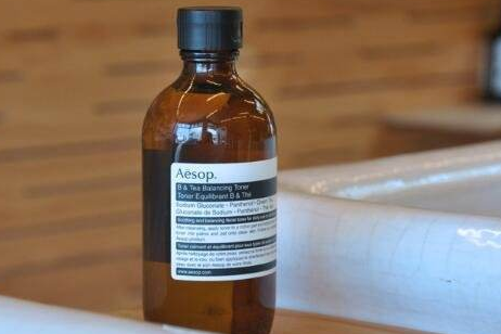 aesop爽肤水好用吗?是哪国品牌? aesop爽肤水好用吗?是哪国品牌?