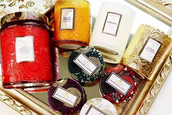 voluspa香薰蜡烛好不好?voluspa香薰蜡烛味道哪款好闻? voluspa香薰蜡烛好不好?voluspa香薰蜡烛味道哪款好闻?