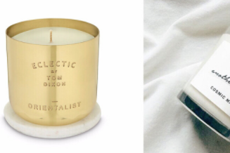 香薰什么味道好闻?推荐几款? 香薰什么味道好闻?推荐几款?