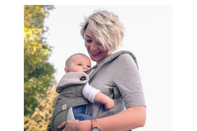 婴儿背带什么牌子好?ergobaby婴儿背带适合月龄? 婴儿背带什么牌子好?ergobaby婴儿背带适合月龄?