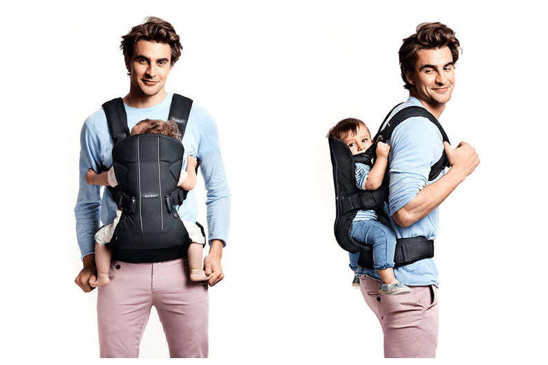 婴儿背带品牌推荐?谁能推荐一款? 婴儿背带品牌推荐?谁能推荐一款?