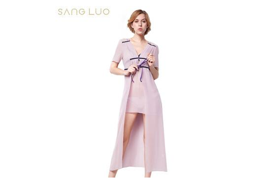 真丝睡衣哪个牌子好?推荐几家? 真丝睡衣哪个牌子好?推荐几家?