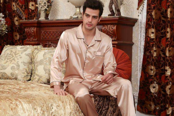 真丝睡衣哪个牌子好?推荐几家? 真丝睡衣哪个牌子好?推荐几家?