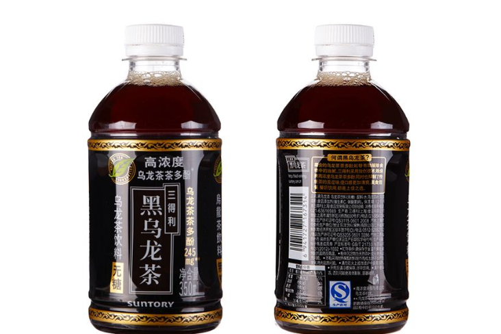 黑乌龙茶减肥效果?三得利黑乌龙茶好喝吗? 黑乌龙茶减肥效果?三得利黑乌龙茶好喝吗?