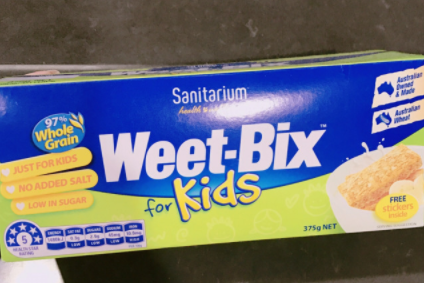 儿童可以吃的麦片有哪些？weet-bix麦片好吗？