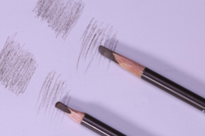 植村秀平价替代眉笔？DONTHINKSO眉笔怎么样？