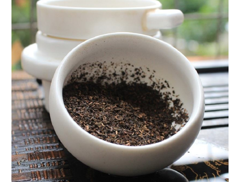 黑乌龙茶的正确喝法？日本国太楼黑乌龙茶有用吗？