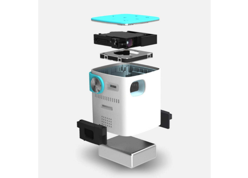 微麦微型投影仪好不好?微麦m100投影仪优缺点? 微麦微型投影仪好不好?微麦m100投影仪优缺点?