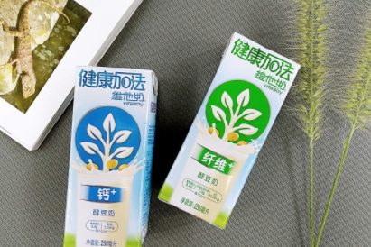 澳洲同款豆奶?维他奶健康加法怎么样? 澳洲同款豆奶?维他奶健康加法怎么样?