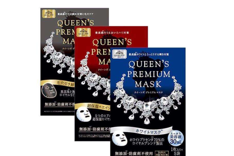 日本补水面膜哪个好?推荐几款? 日本补水面膜哪个好?推荐几款?