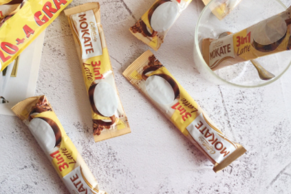 摩卡特MOKATE速溶咖啡好不好喝?口感苦不苦? 摩卡特MOKATE速溶咖啡好不好喝?口感苦不苦?