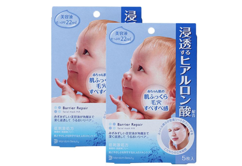 日本补水面膜哪个好?推荐几款? 日本补水面膜哪个好?推荐几款?