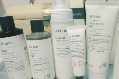 韩国本土孕妇在用的primera芙莉美娜？介绍几款单品？