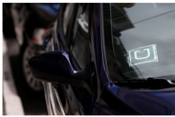 为了加强司机背景力度的掌控,Uber已于第三方达成合作 为了加强司机背景力度的掌控,Uber已于第三方达成合作