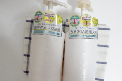 CLAYGE洗发水好用吗？效果如何？