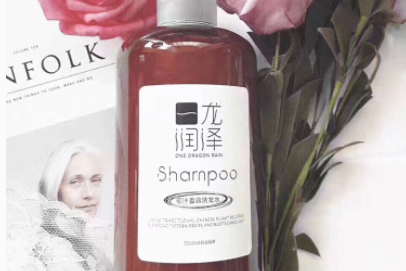 龙润泽生姜洗发水孕妇能有吗?控油吗? 龙润泽生姜洗发水孕妇能有吗?控油吗?