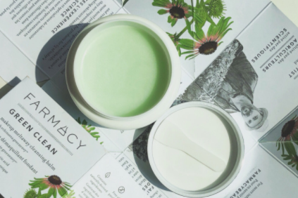 Farmacy卸妆膏怎么用?Farmacy卸妆膏适合夏天使用嘛? Farmacy卸妆膏怎么用?Farmacy卸妆膏适合夏天使用嘛?