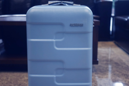 21寸拉杆箱可以登机嘛?21寸美旅拉杆箱好不好用? 21寸拉杆箱可以登机嘛?21寸美旅拉杆箱好不好用?