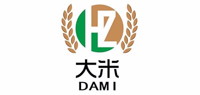 DAMI是什么牌子_大米品牌怎么样?