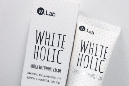 W.lab素颜霜好用嘛?会不会假白? W.lab素颜霜好用嘛?会不会假白?